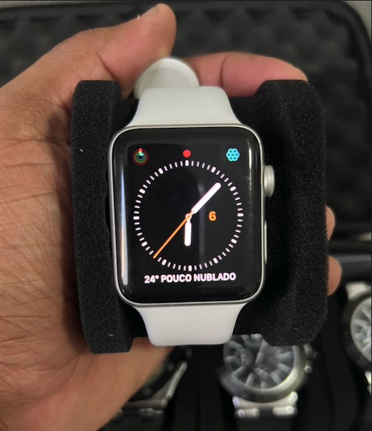 Apple Watch S3