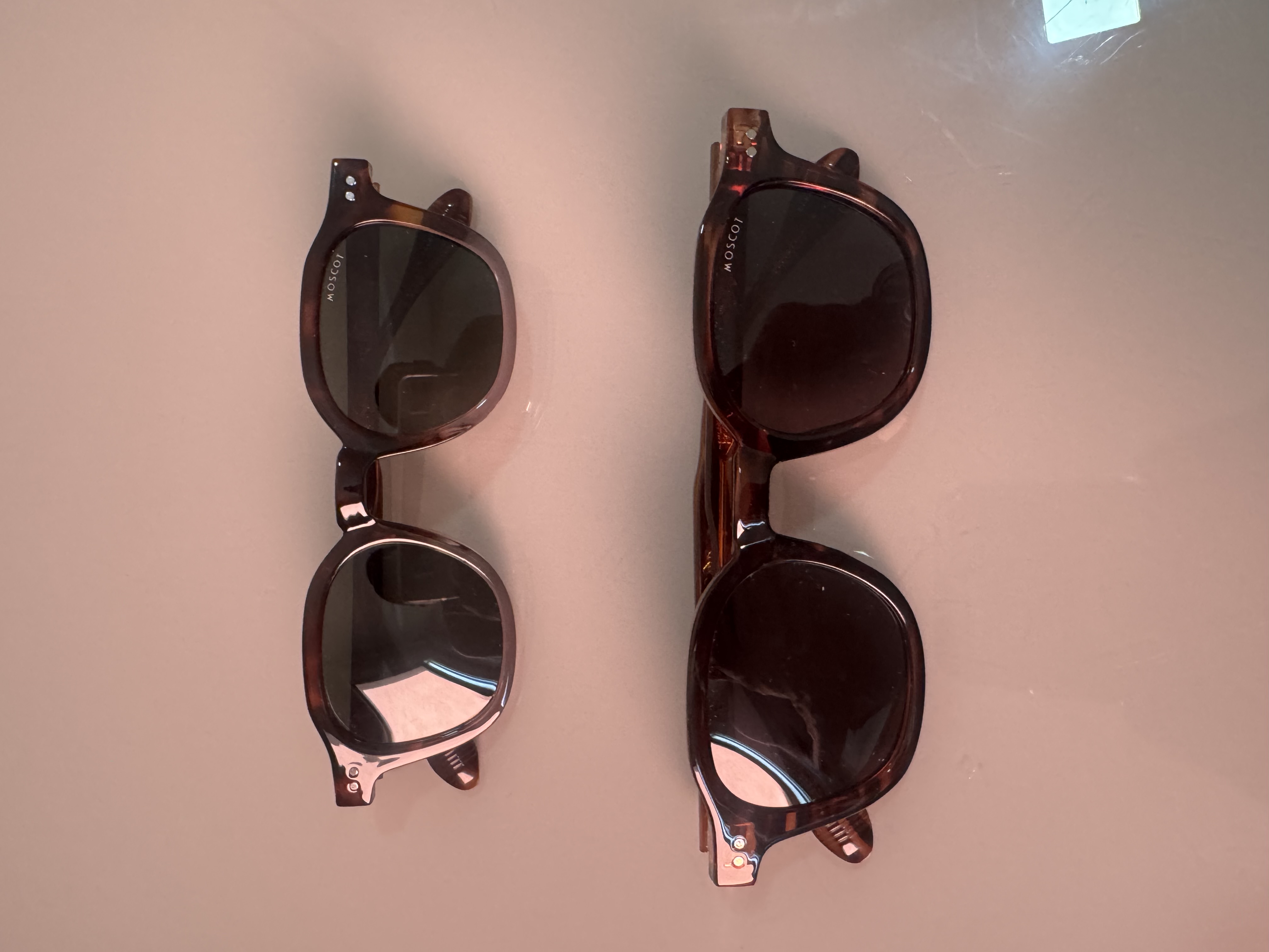 Moscot Clássico