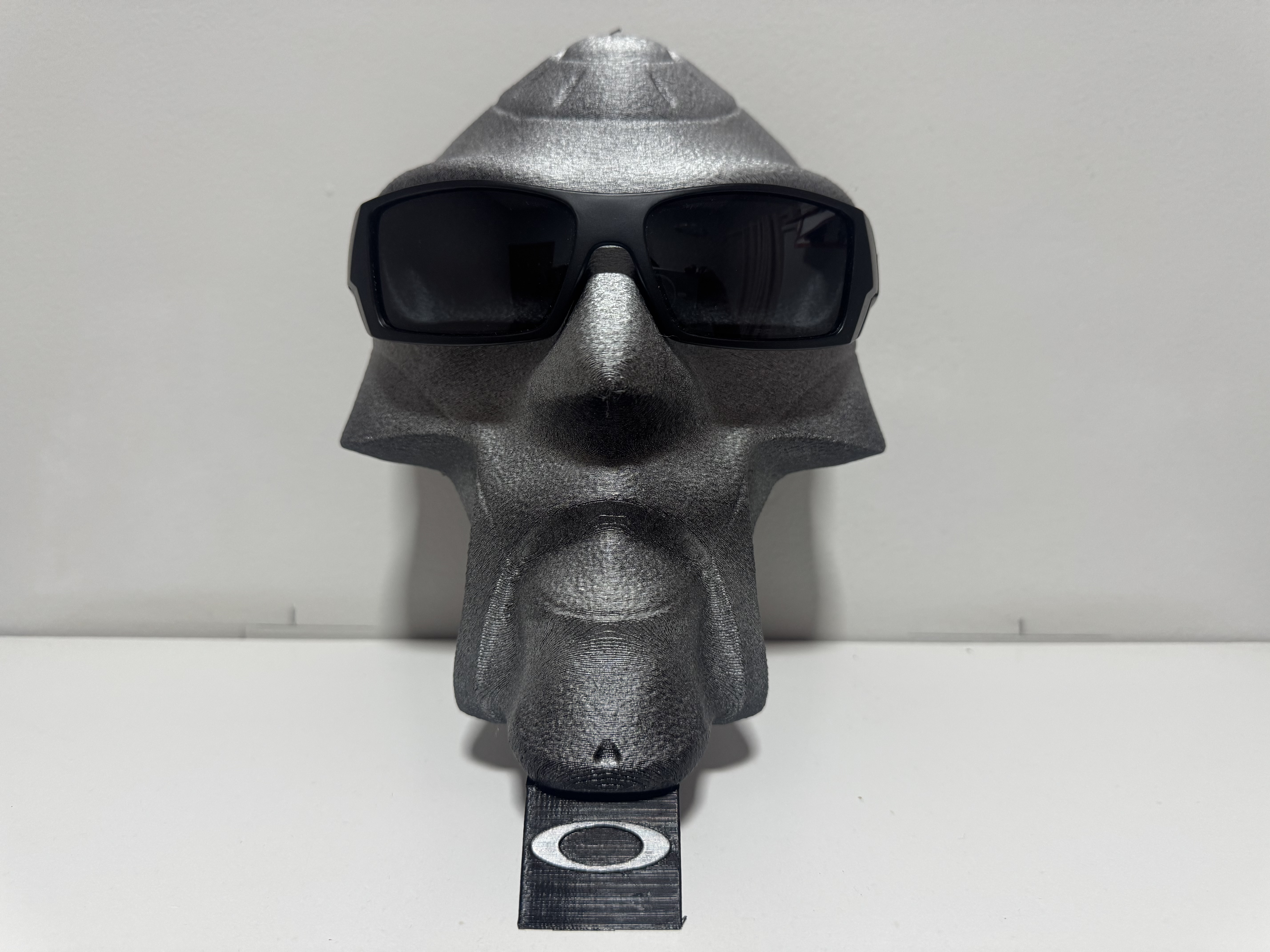Gascan All Black