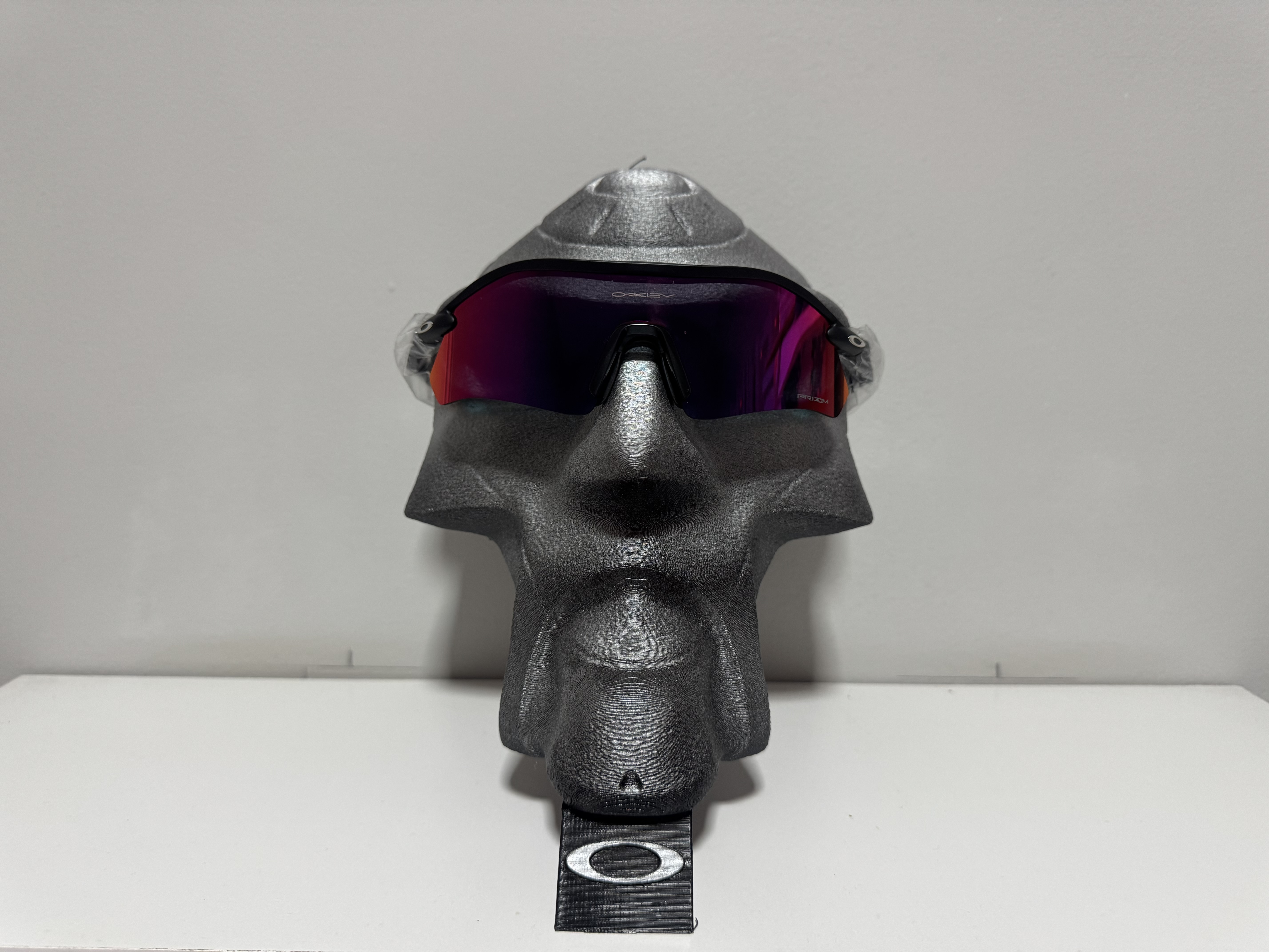 Radar Plate Tanzanite