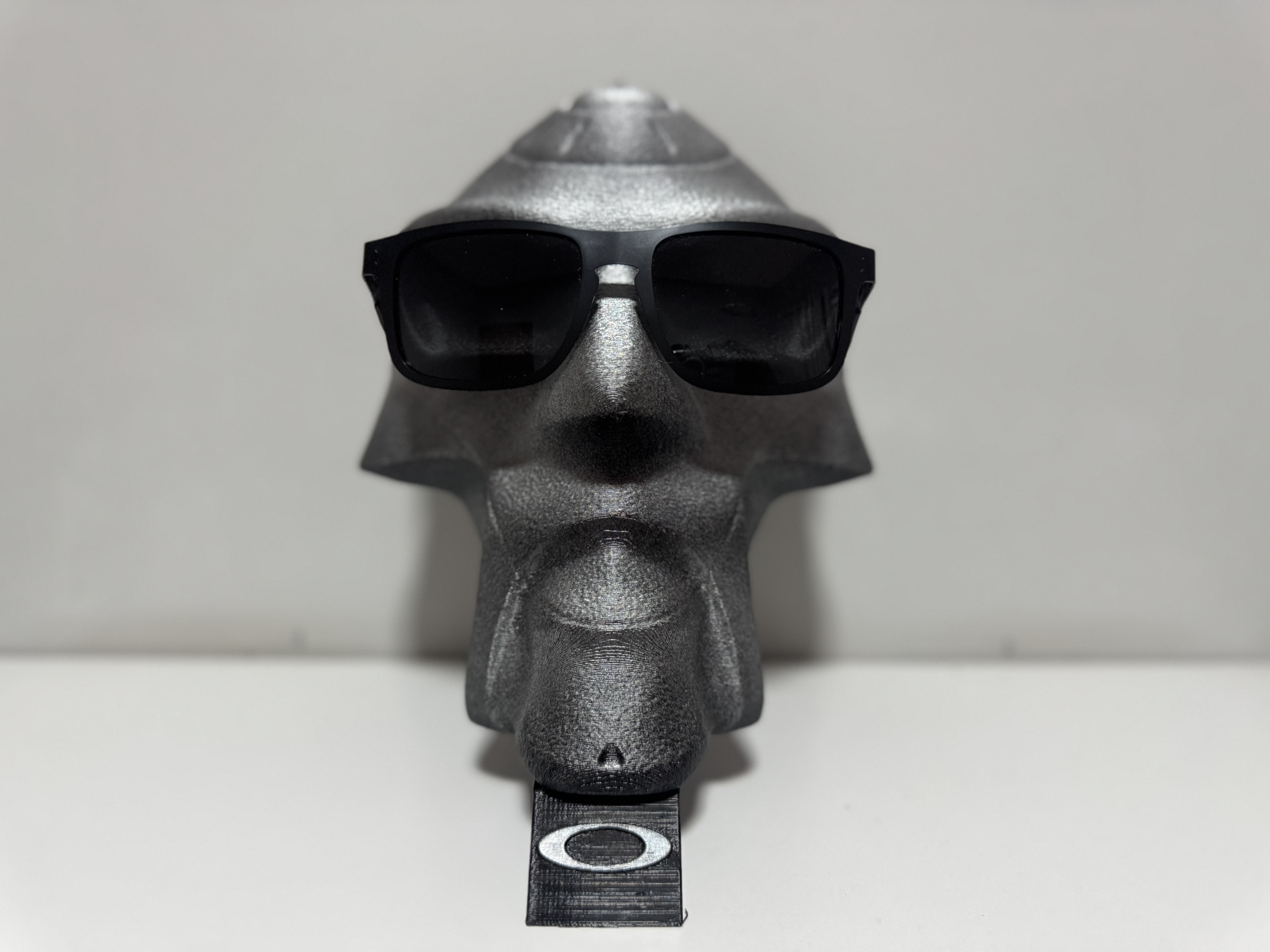 Holbrook Metal Cinza